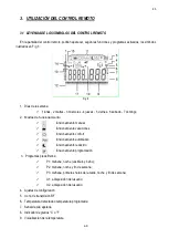 Preview for 69 page of IRSAP FLECHE AIR 1322 User Manual