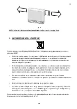 Preview for 101 page of IRSAP FLECHE AIR 1322 User Manual