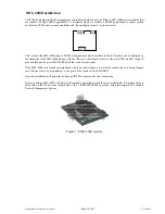 Preview for 10 page of IRT Electronics MMM-4230 Instruction Book