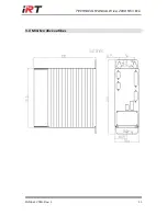 Preview for 12 page of IRT 2000 Mini Evo Technical Manual