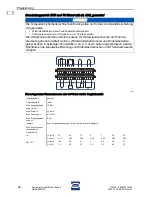 Preview for 24 page of IS1+ 9482/33 Operating Instructions Manual