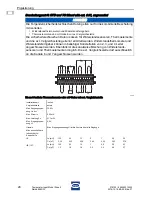 Preview for 26 page of IS1+ 9482/33 Operating Instructions Manual