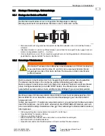 Preview for 31 page of IS1+ 9482/33 Operating Instructions Manual