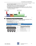 Preview for 33 page of IS1+ 9482/33 Operating Instructions Manual