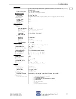 Preview for 45 page of IS1+ 9482/33 Operating Instructions Manual