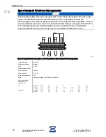 Preview for 52 page of IS1+ 9482/33 Operating Instructions Manual