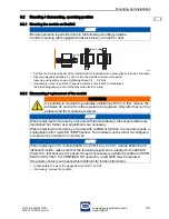 Preview for 65 page of IS1+ 9482/33 Operating Instructions Manual