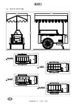 Preview for 6 page of ISA CARRETTINO DEI GELATI Operator'S Manual