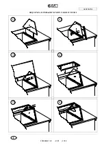 Preview for 13 page of ISA CARRETTINO DEI GELATI Operator'S Manual