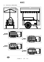 Preview for 20 page of ISA CARRETTINO DEI GELATI Operator'S Manual