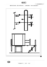 Preview for 25 page of ISA CARRETTINO DEI GELATI Operator'S Manual