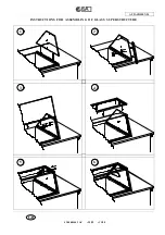 Preview for 27 page of ISA CARRETTINO DEI GELATI Operator'S Manual