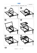 Preview for 43 page of ISA CARRETTINO DEI GELATI Operator'S Manual