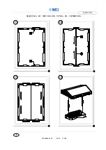 Preview for 47 page of ISA CARRETTINO DEI GELATI Operator'S Manual