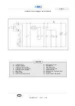 Preview for 54 page of ISA CARRETTINO DEI GELATI Operator'S Manual