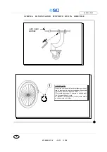 Preview for 72 page of ISA CARRETTINO DEI GELATI Operator'S Manual