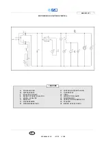 Preview for 84 page of ISA CARRETTINO DEI GELATI Operator'S Manual