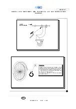 Preview for 86 page of ISA CARRETTINO DEI GELATI Operator'S Manual