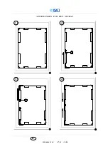 Preview for 89 page of ISA CARRETTINO DEI GELATI Operator'S Manual