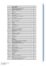 Preview for 2 page of ISA MILLENNIUM MY2019 Use And Maintenance Manual