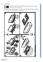 Preview for 16 page of ISA MILLENNIUM MY2019 Use And Maintenance Manual