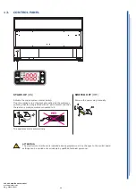 Preview for 26 page of ISA MILLENNIUM MY2019 Use And Maintenance Manual