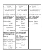 Preview for 24 page of ISANTA Senco GT40FS Operating Instructions Manual