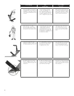 Preview for 4 page of ISANTA SENCO SHF200 Operating Instructions Manual