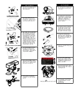 Preview for 3 page of ISANTA SENCO SLS15Mg Instructions Manual