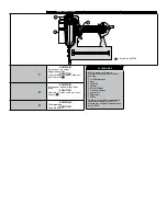 Preview for 7 page of ISANTA SENCO SLS15Mg Instructions Manual