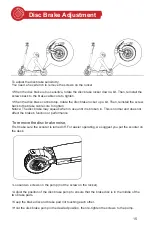 Preview for 17 page of iScooter iX4 Instruction Manual