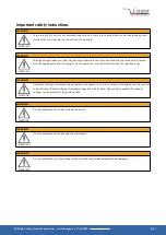 Preview for 5 page of iseg EDS LOW COST Technical Documentation Manual