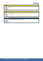 Preview for 6 page of iseg EDS LOW COST Technical Documentation Manual