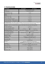 Preview for 9 page of iseg EDS LOW COST Technical Documentation Manual