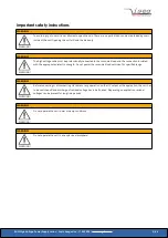 Preview for 5 page of iseg EHQ 1 Series Technical Documentation Manual