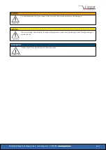 Preview for 6 page of iseg EHQ 1 Series Technical Documentation Manual