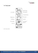 Preview for 14 page of iseg EHQ 1 Series Technical Documentation Manual