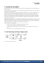 Preview for 15 page of iseg EPS 150W Manual