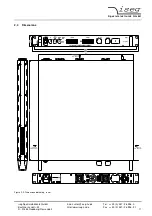 Preview for 11 page of iseg HPS 300 W Manual