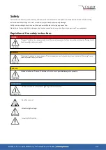 Preview for 3 page of iseg MMS-Crate ECH 242 Technical Documentation Manual