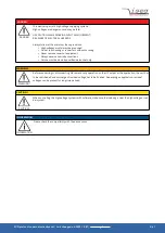 Preview for 5 page of iseg NHS Series Programmer'S Manual