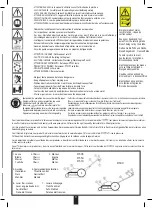 Preview for 6 page of Iseki DB501KH Operating And Maintenance Instructions Manual