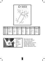 Preview for 11 page of Iseki DB501KH Operating And Maintenance Instructions Manual