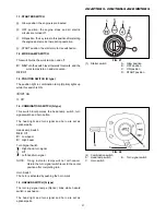 Preview for 38 page of Iseki SBC550FH Operation Manual