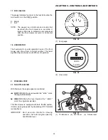 Preview for 40 page of Iseki SBC550FH Operation Manual