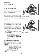 Preview for 43 page of Iseki SBC550FH Operation Manual