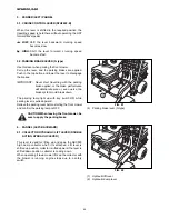 Preview for 45 page of Iseki SBC550FH Operation Manual