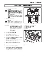 Preview for 48 page of Iseki SBC550FH Operation Manual