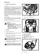 Preview for 53 page of Iseki SBC550FH Operation Manual