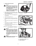 Preview for 54 page of Iseki SBC550FH Operation Manual